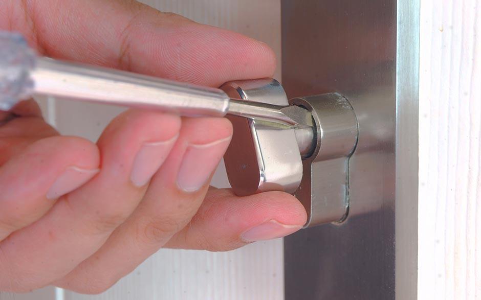 serrure pour porte Neuilly-sur-Seine
