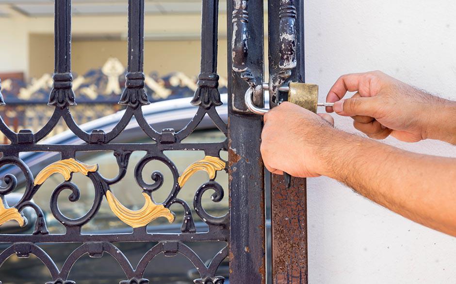 serrurier porte blindée Plaisir