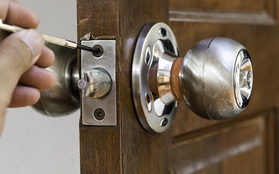 serrure porte Neuilly-sur-Seine